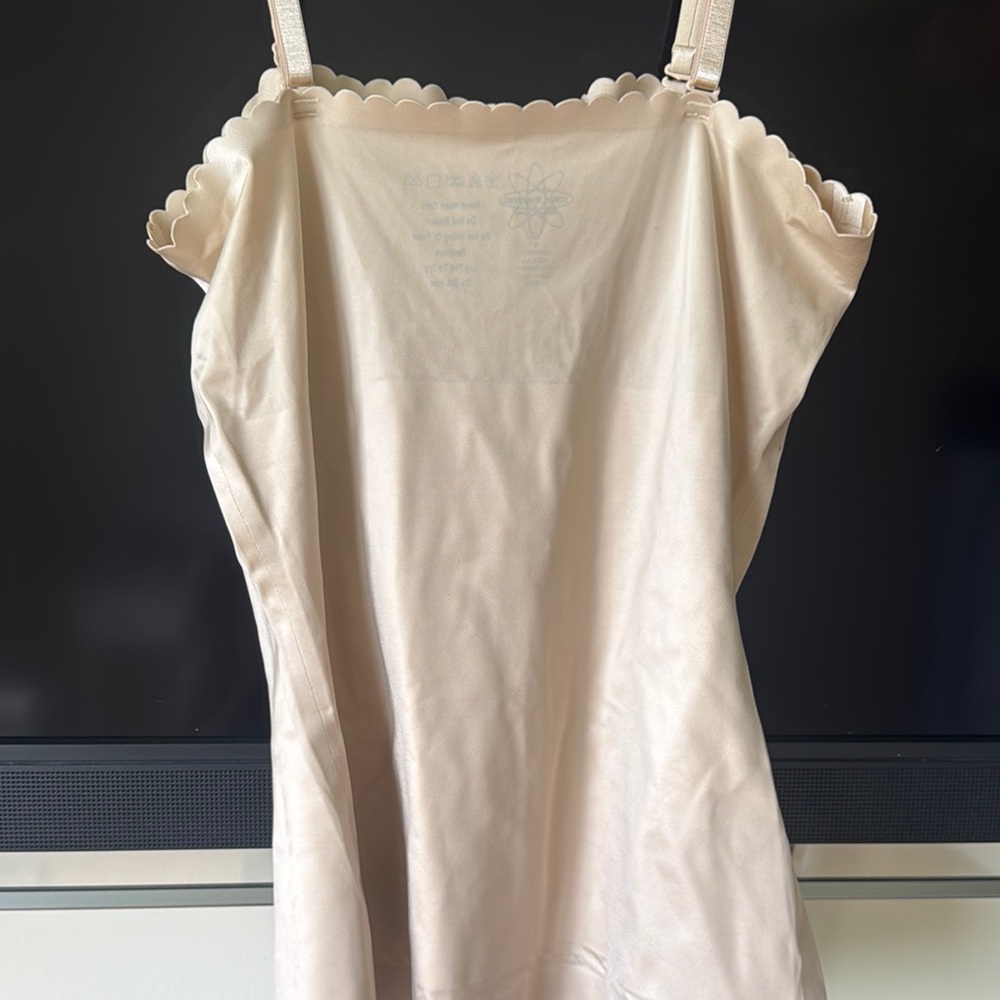 Satin sonic breast support and waist slimmer Elegant small - Picture 8 of 8